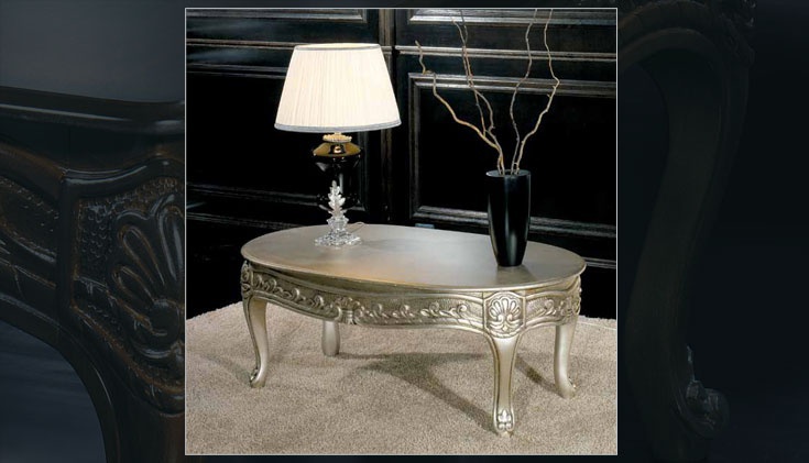 Coffee table Philip, Epoque