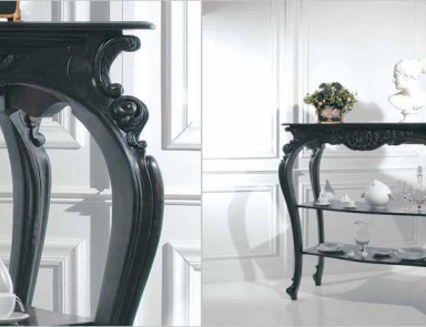 Console Thalys, Epoque