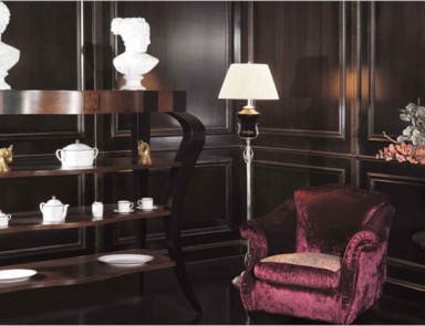 Showcase Valley, Epoque