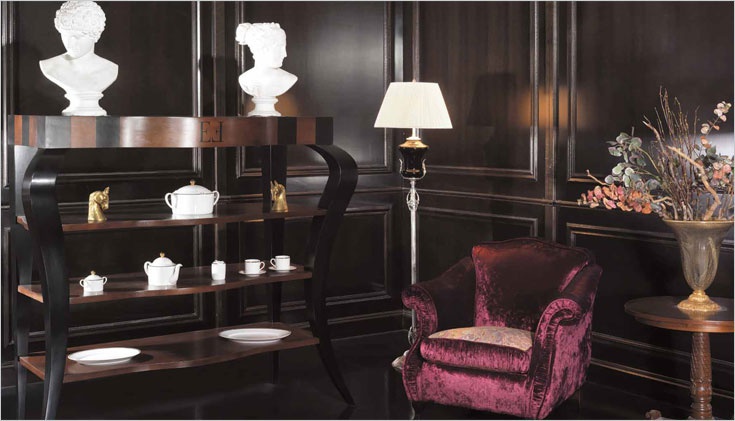 Showcase Valley, Epoque