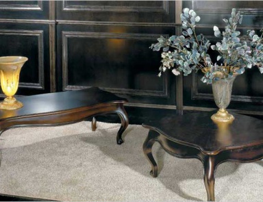 Zeudi coffee table, Epoque