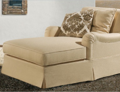 Chair Calvin, Epoque