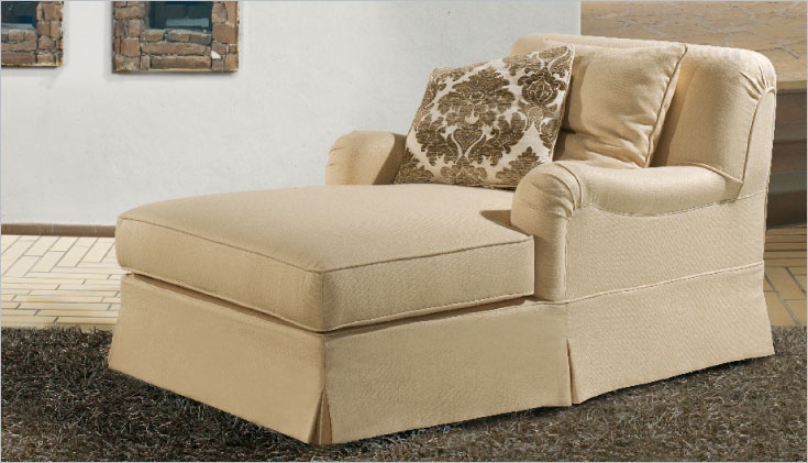 Chair Calvin, Epoque