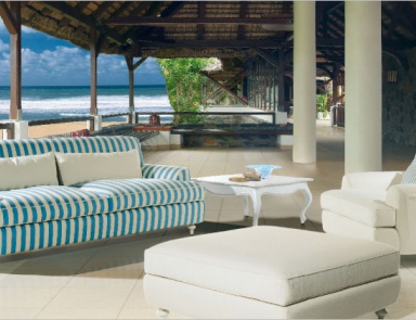 Sofa Cernobbio, Epoque