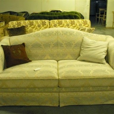 Sofa Ilary