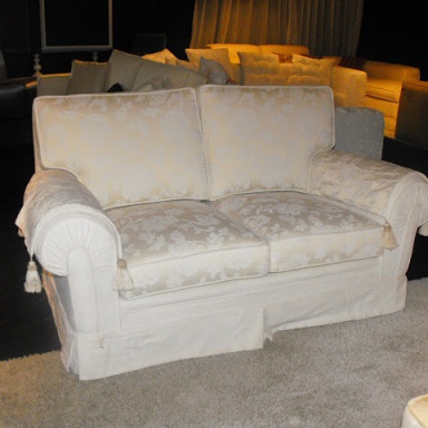 The Laurel Sofa
