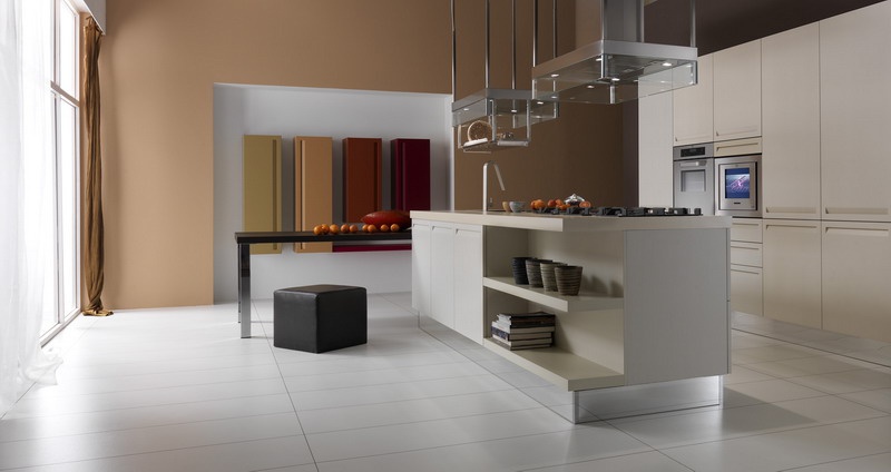 Kitchen furniture kitchen), Astra