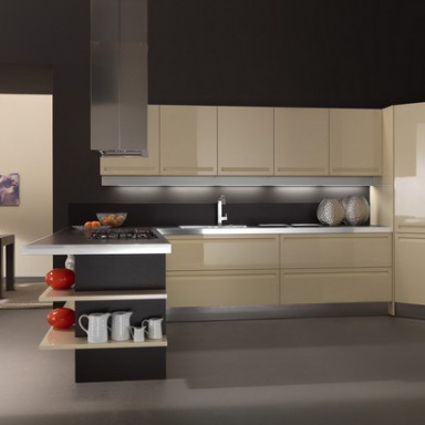 Kitchen (kitchen set) Astra