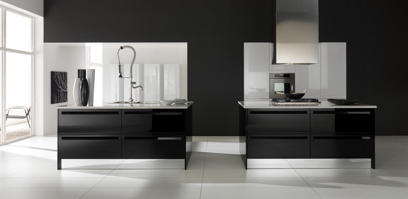 Kitchen furniture kitchen), Astra