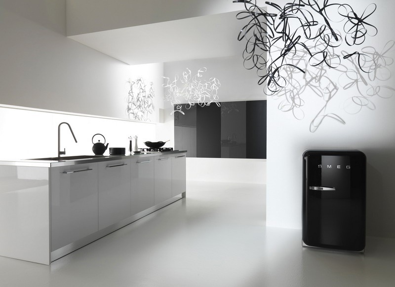 Kitchen furniture kitchen), Astra