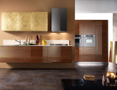 Kitchen furniture kitchen), Astra