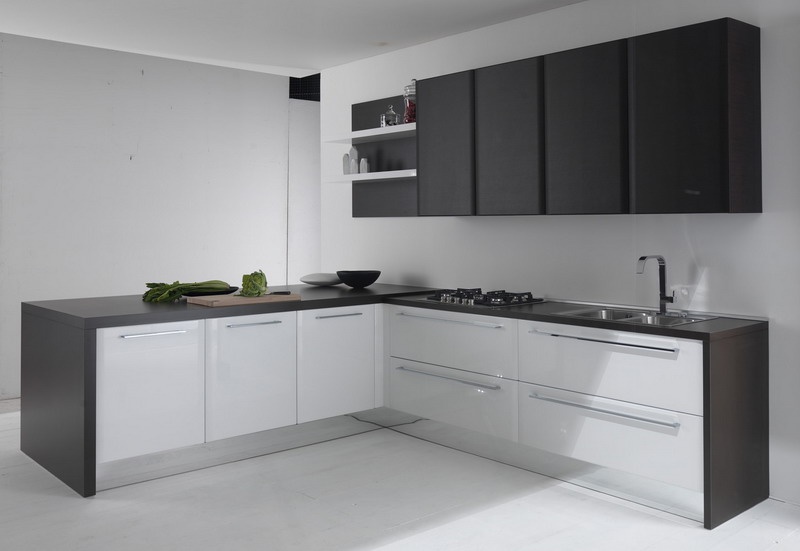 Kitchen furniture kitchen), Astra