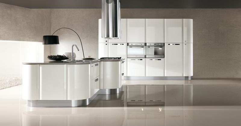 Kitchen furniture kitchen), Astra