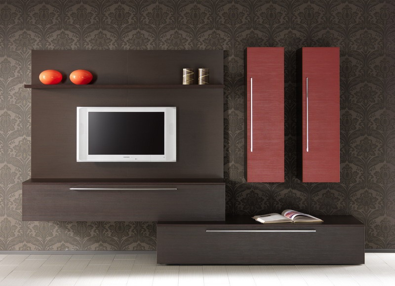 Furniture for TV, Astra
