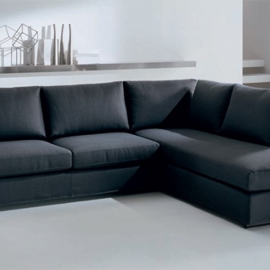 The Lester Sofa