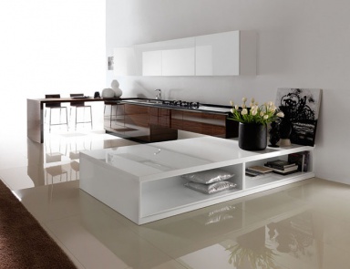 Kitchen furniture kitchen), Astra