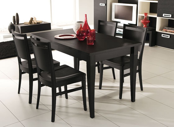 Dining room (dining set), Astra