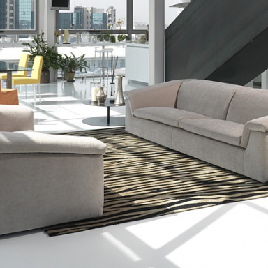 Sofa Metropolis