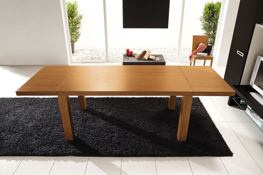 Dining room (dining set), Astra