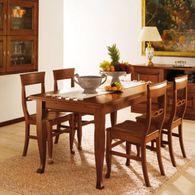 Dining room (furniture dining room)