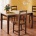 Dining room (furniture dining room)