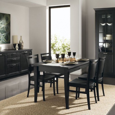 Dining room (furniture dining room)