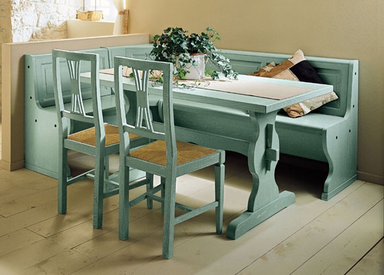 Dining room (dining set), Astra