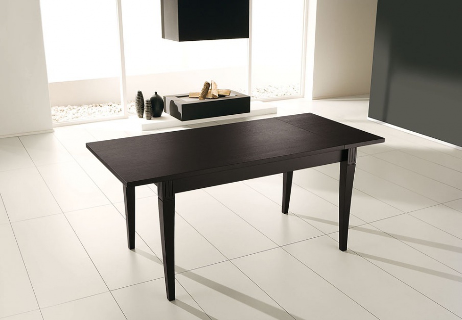 Table, Astra
