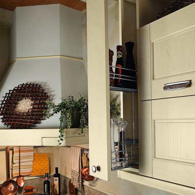 Kitchen (kitchen set) 'epoca 