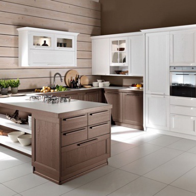 Kitchen (kitchen set) California 