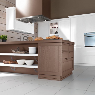 Kitchen (kitchen set) California 