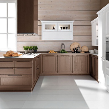 Kitchen (kitchen set) California 