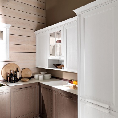 Kitchen (kitchen set) California 