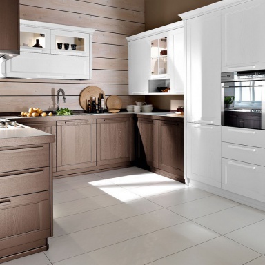 Kitchen (kitchen set) California 