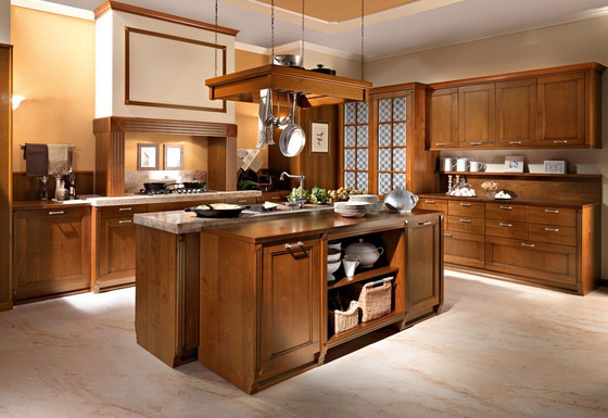 Dining room (dining set), Astra