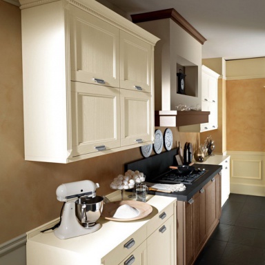 Kitchen (kitchen set) California 