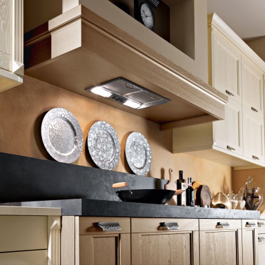 Kitchen (kitchen set) California 