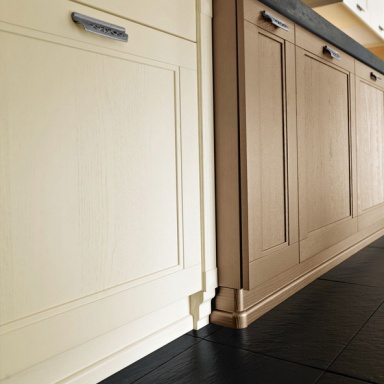 Kitchen (kitchen set) California 