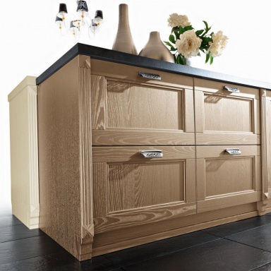 Kitchen (kitchen set) California 