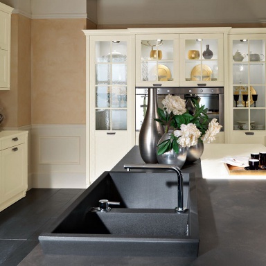 Kitchen (kitchen set) California 