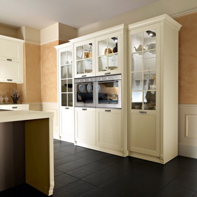 Kitchen (kitchen set) California 