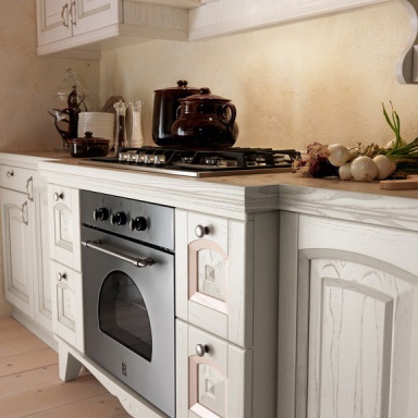 Kitchen (kitchen set) Ducale 