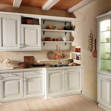 Kitchen (kitchen set) Ducale 