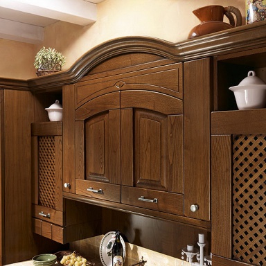 Kitchen (kitchen set) Fiorenza 