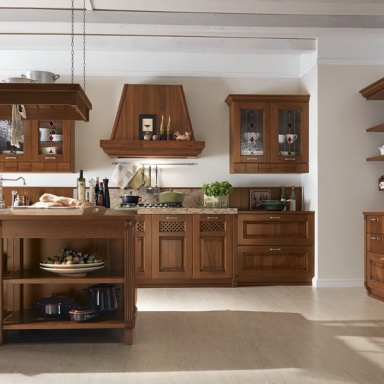 Cuisine (kitchen) La Noce