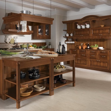 Cuisine (kitchen) La Noce