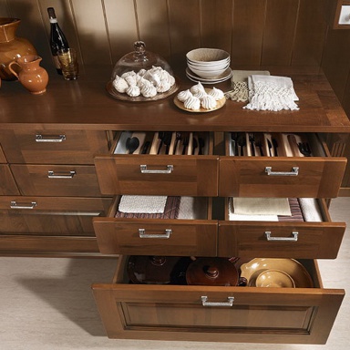 Cuisine (kitchen) La Noce