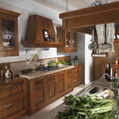 Cuisine (kitchen) La Noce