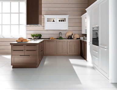 Set for the kitchen corner, Astra