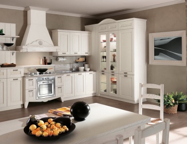 Kitchen (kitchen set) Aurora, Astra